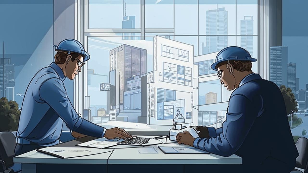 Адаптация иностранных проектов согласно нормам Росийской Федерации