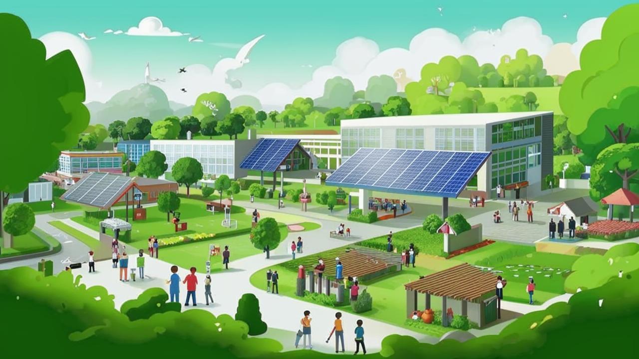 Мероприятия по охране окружающей среды