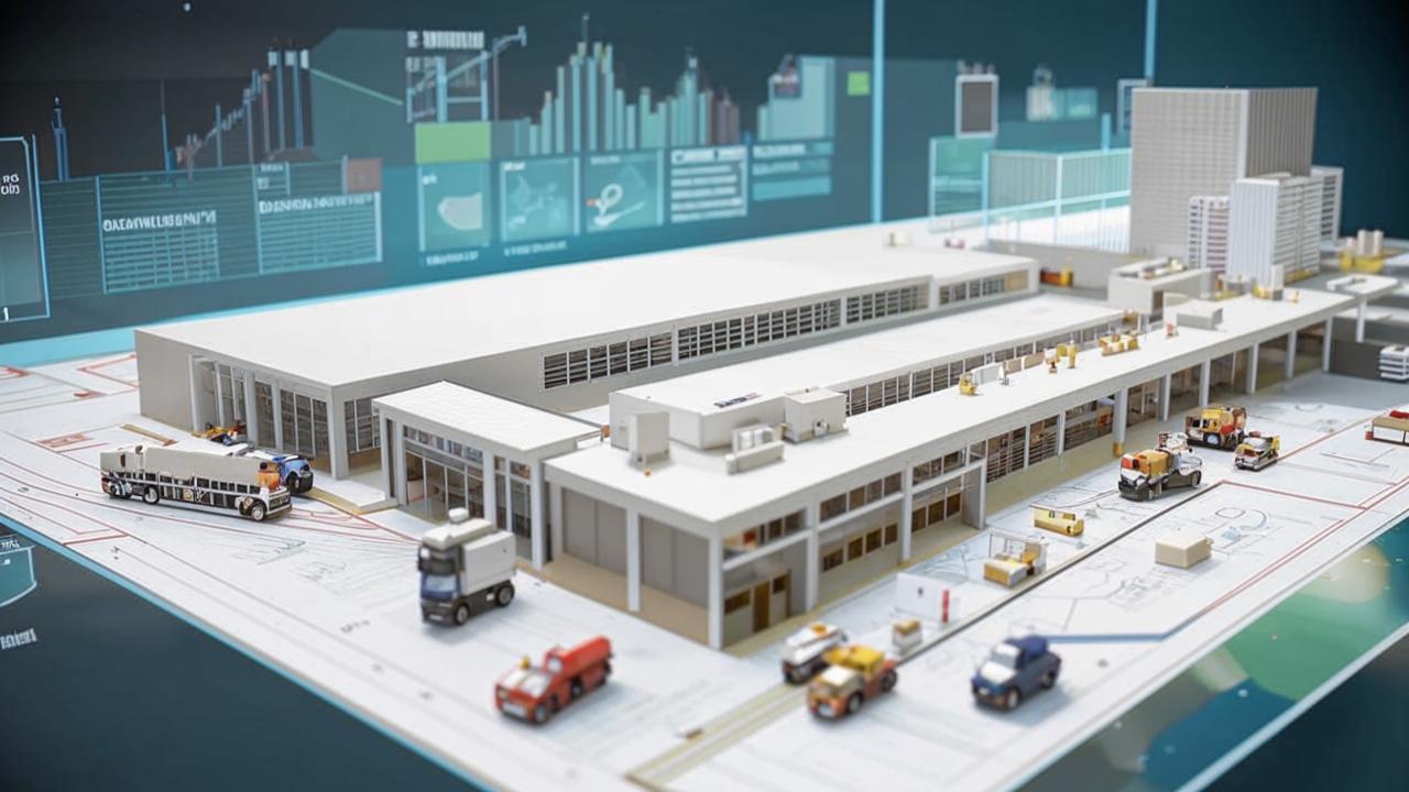 BIM-проектирование