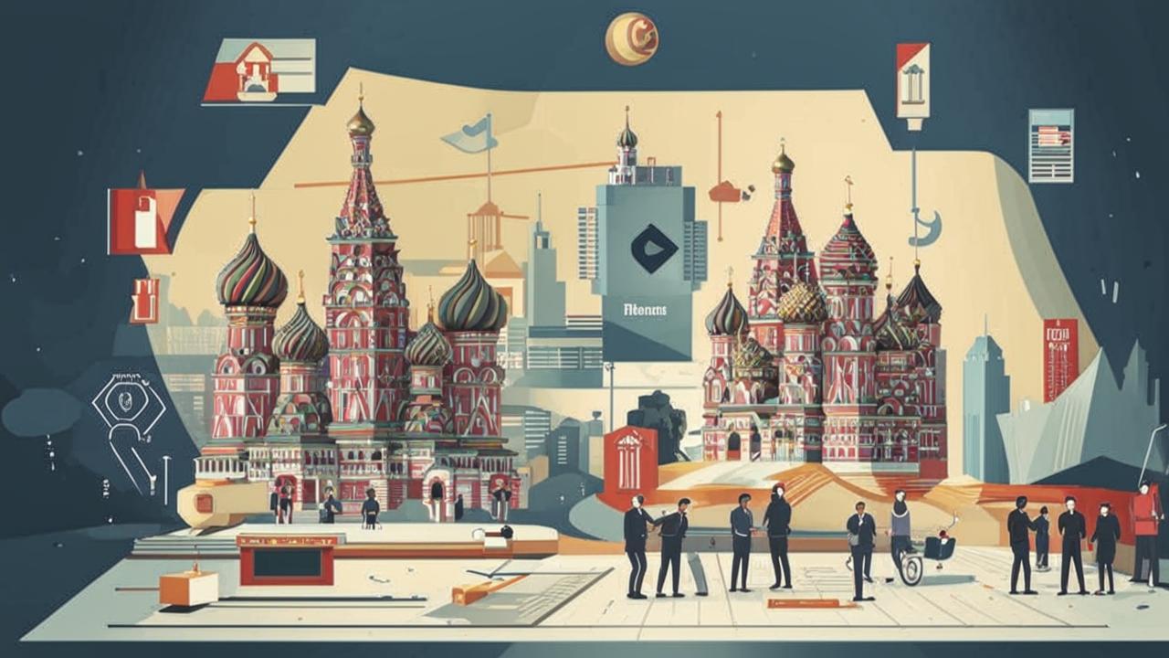 Адаптация иностранных проектов согласно нормам Росийской Федерации