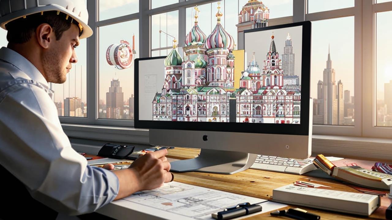 Адаптация иностранных проектов согласно нормам Росийской Федерации