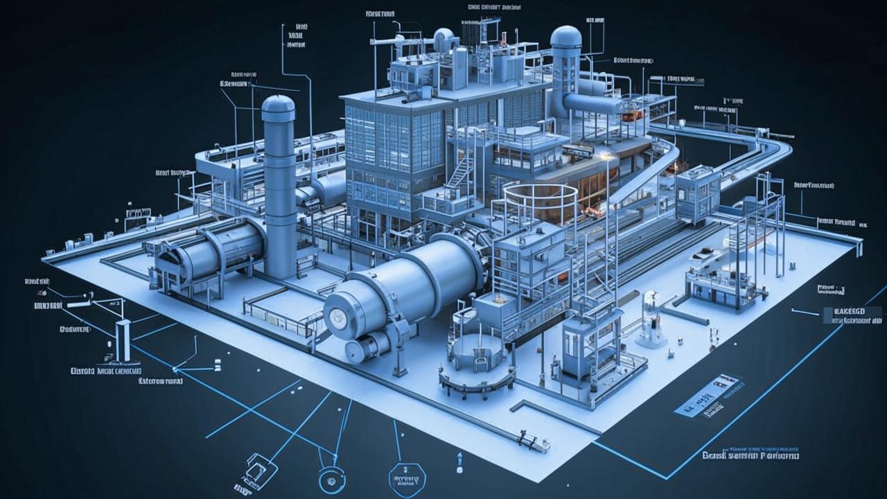 системы газоснабжения