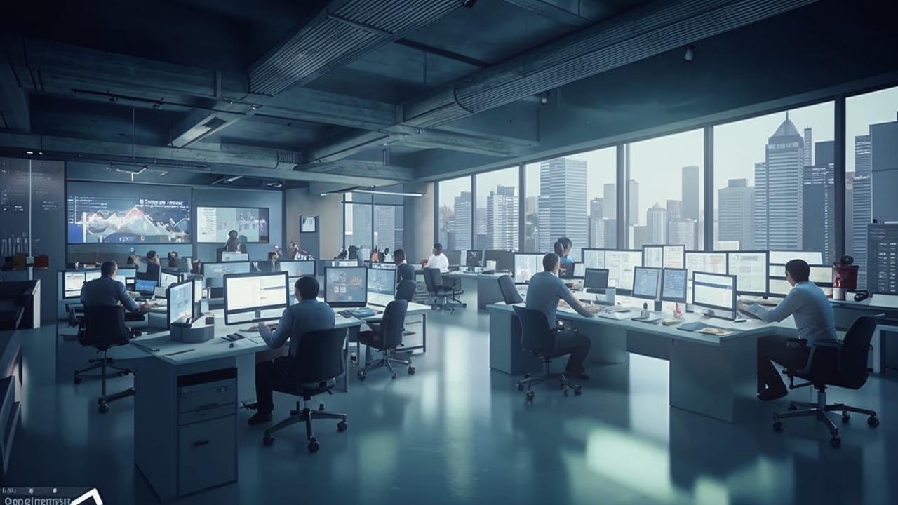 BIM-проектирование