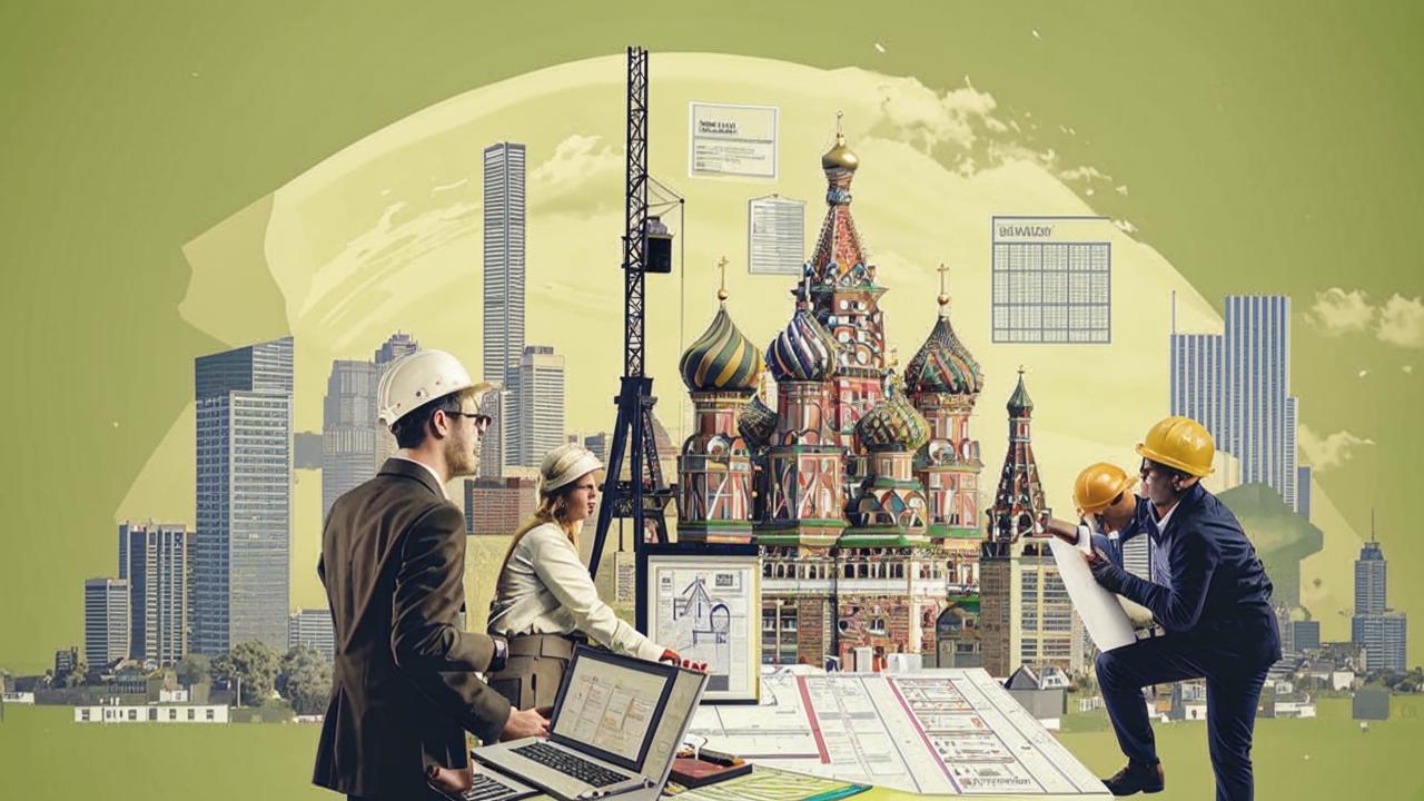 Адаптация иностранных проектов согласно нормам Росийской Федерации