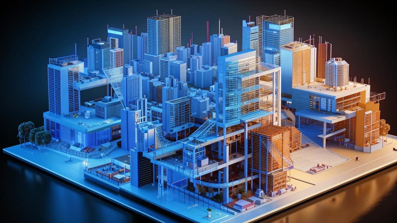 BIM-проектирование
