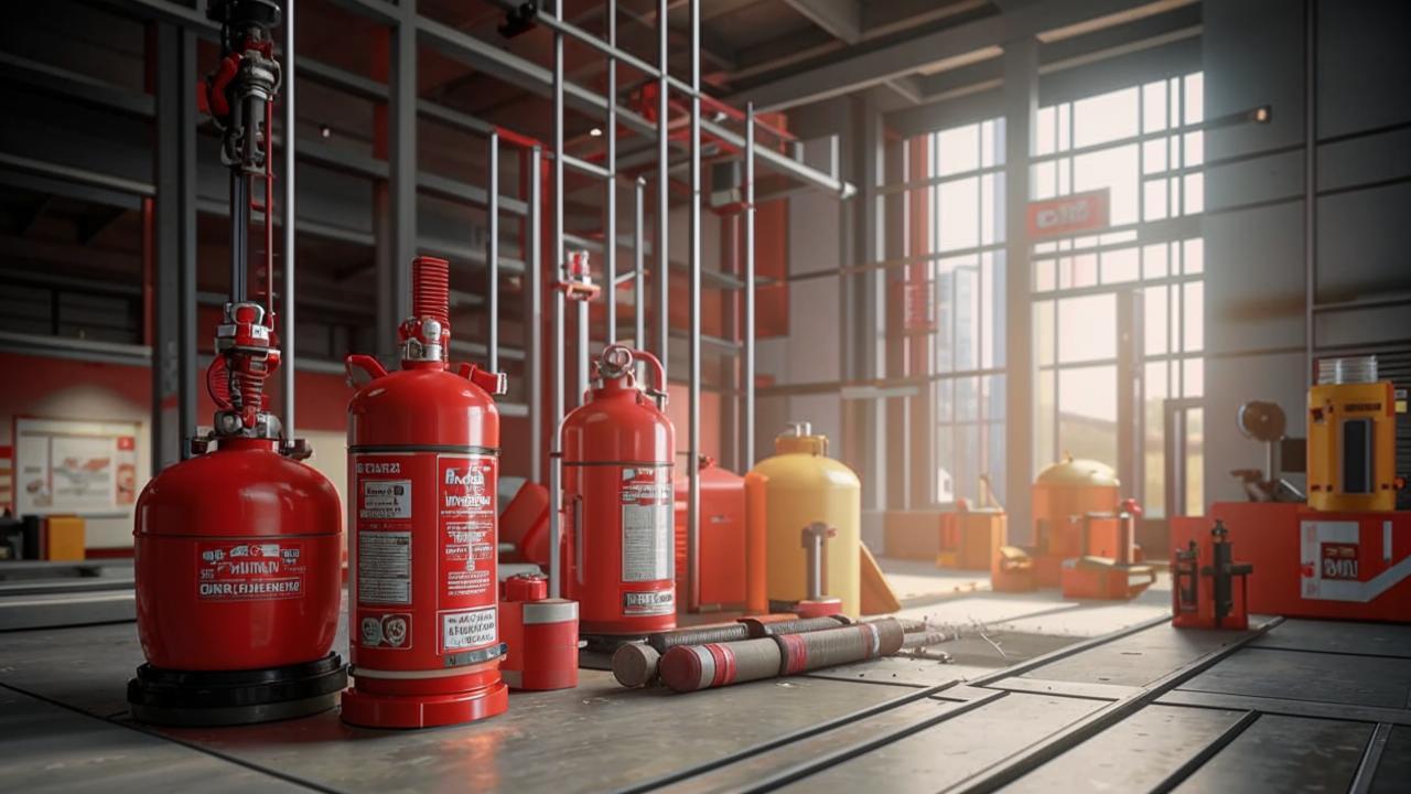 Мероприятия по обеспечению пожарной безопасности