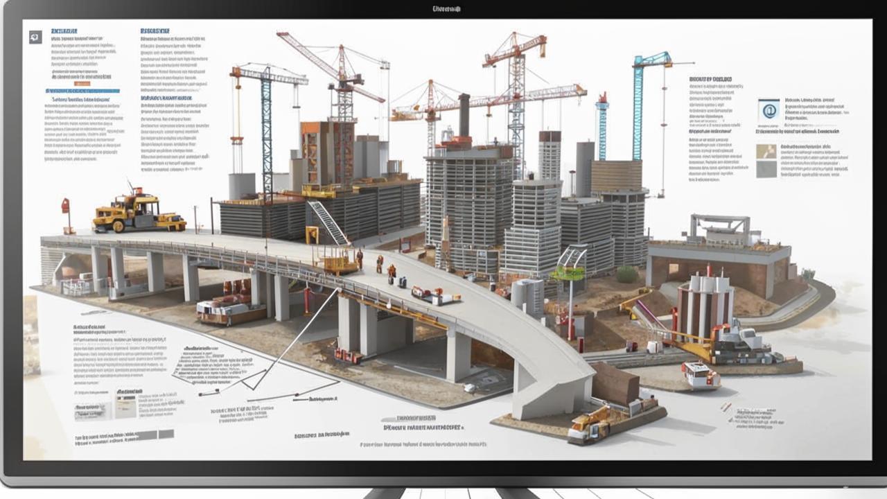 BIM-проектирование