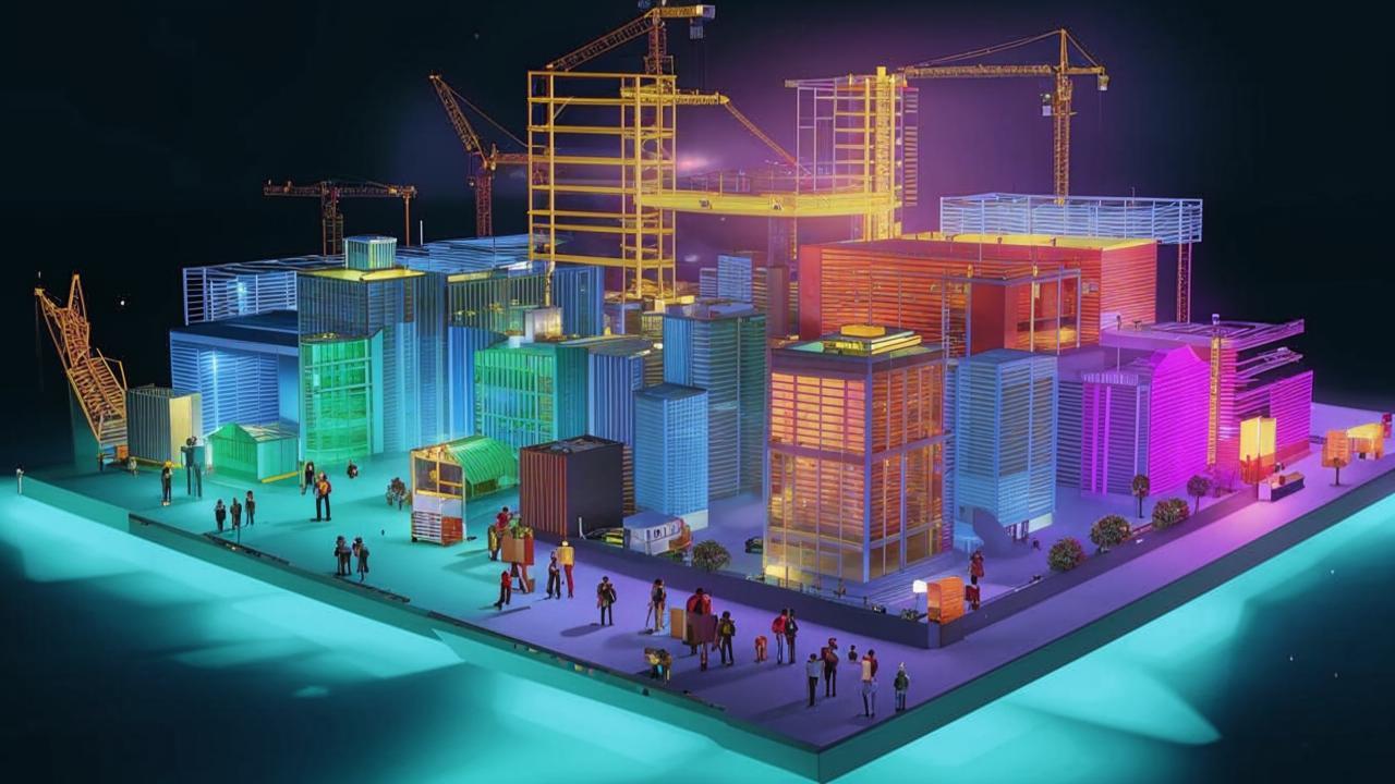 BIM-проектирование
