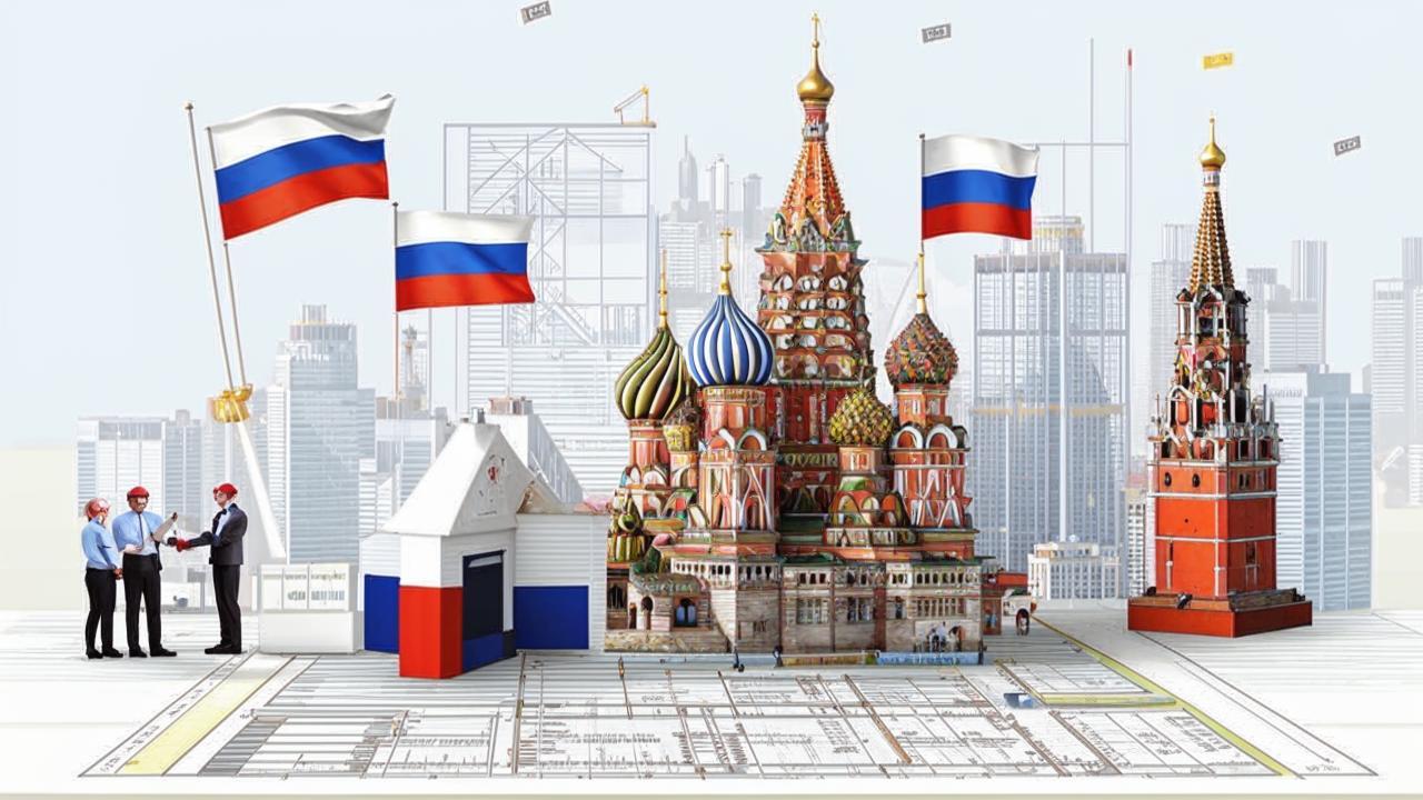 Адаптация иностранных проектов согласно нормам Росийской Федерации