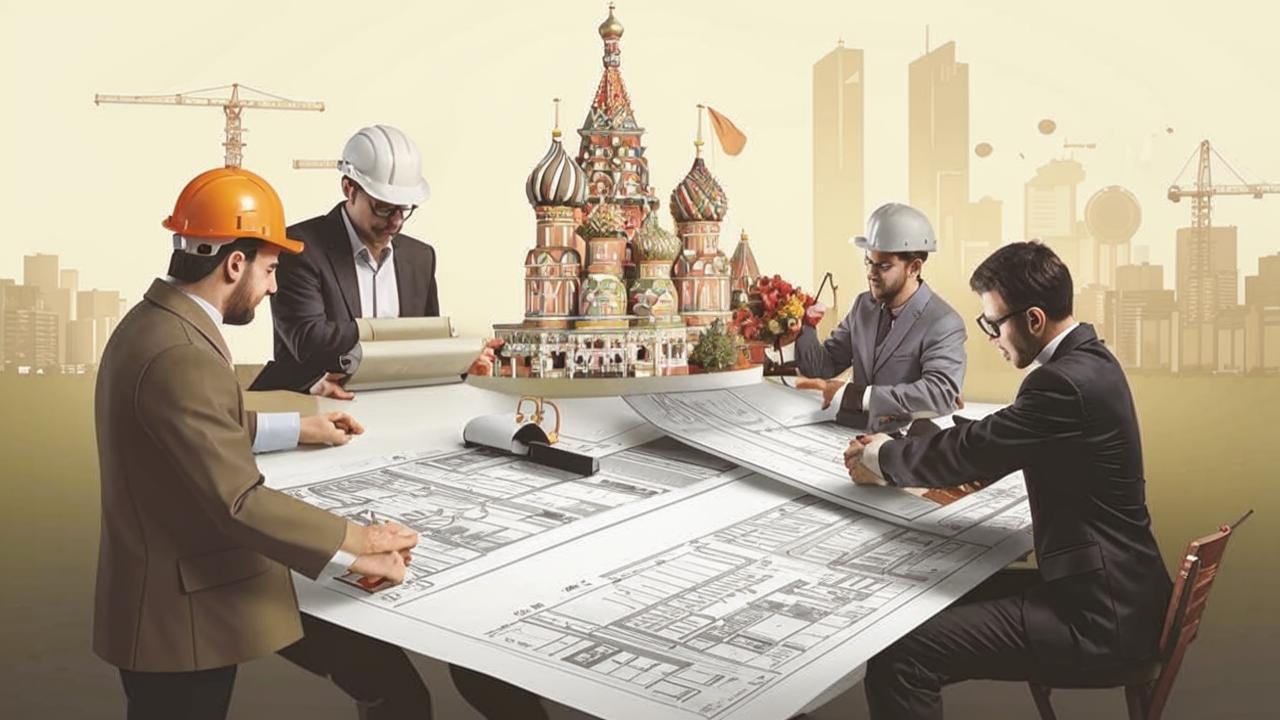 Адаптация иностранных проектов согласно нормам Росийской Федерации