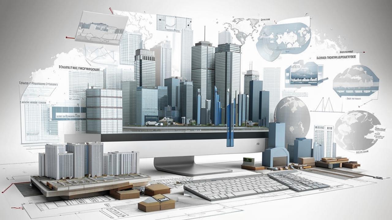 BIM-проектирование