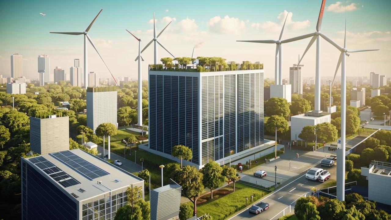 Системы электроснабжения