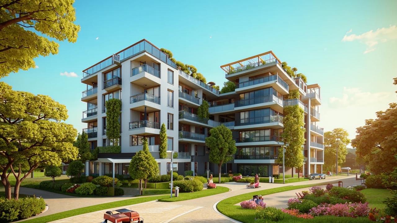 Мероприятия по охране окружающей среды