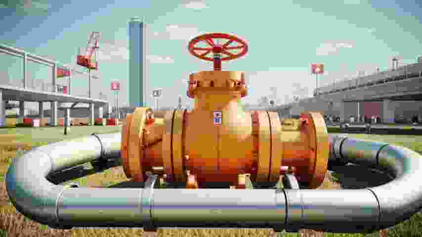 системы газоснабжения