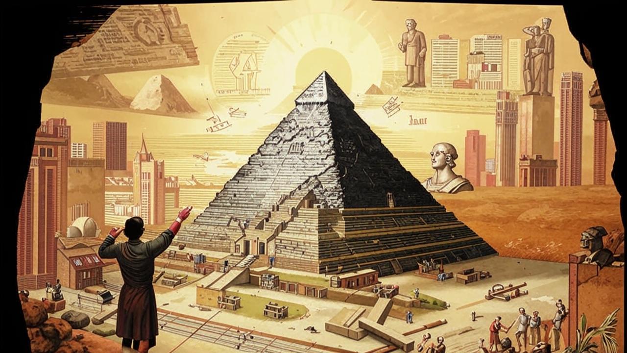 История