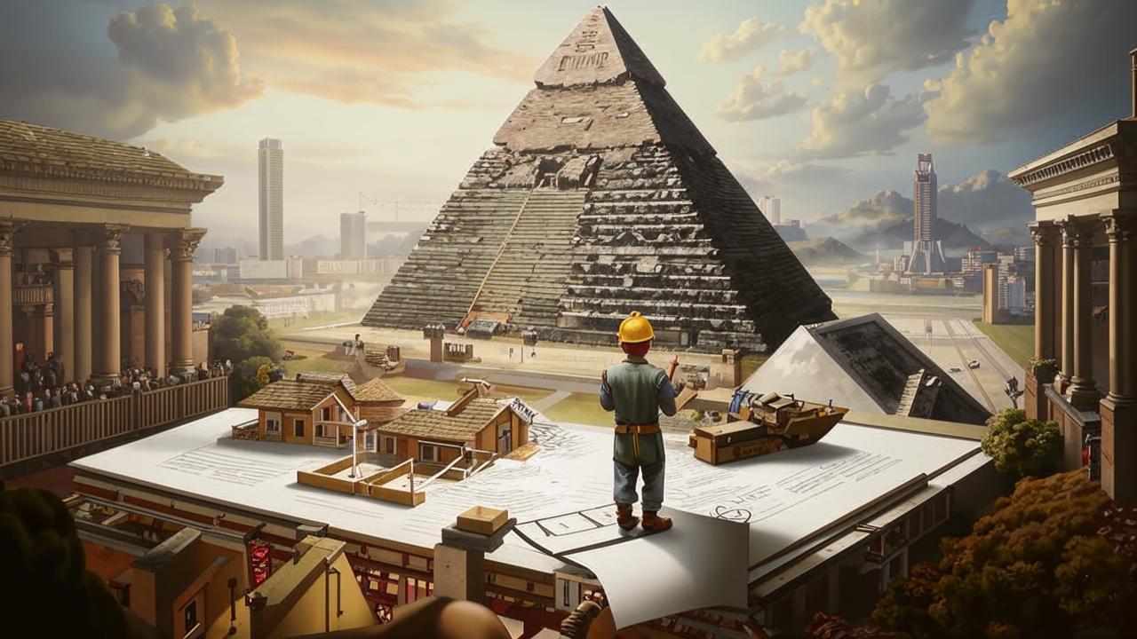 История