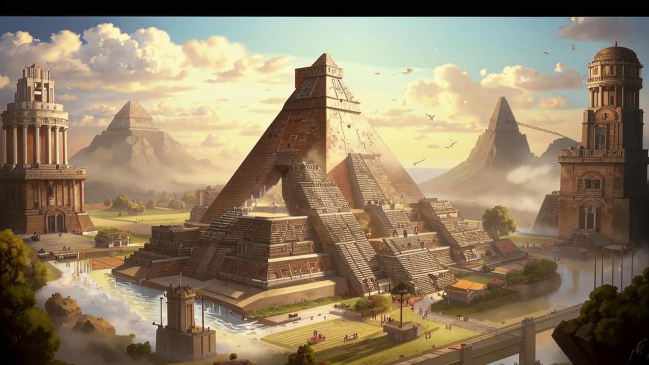 История