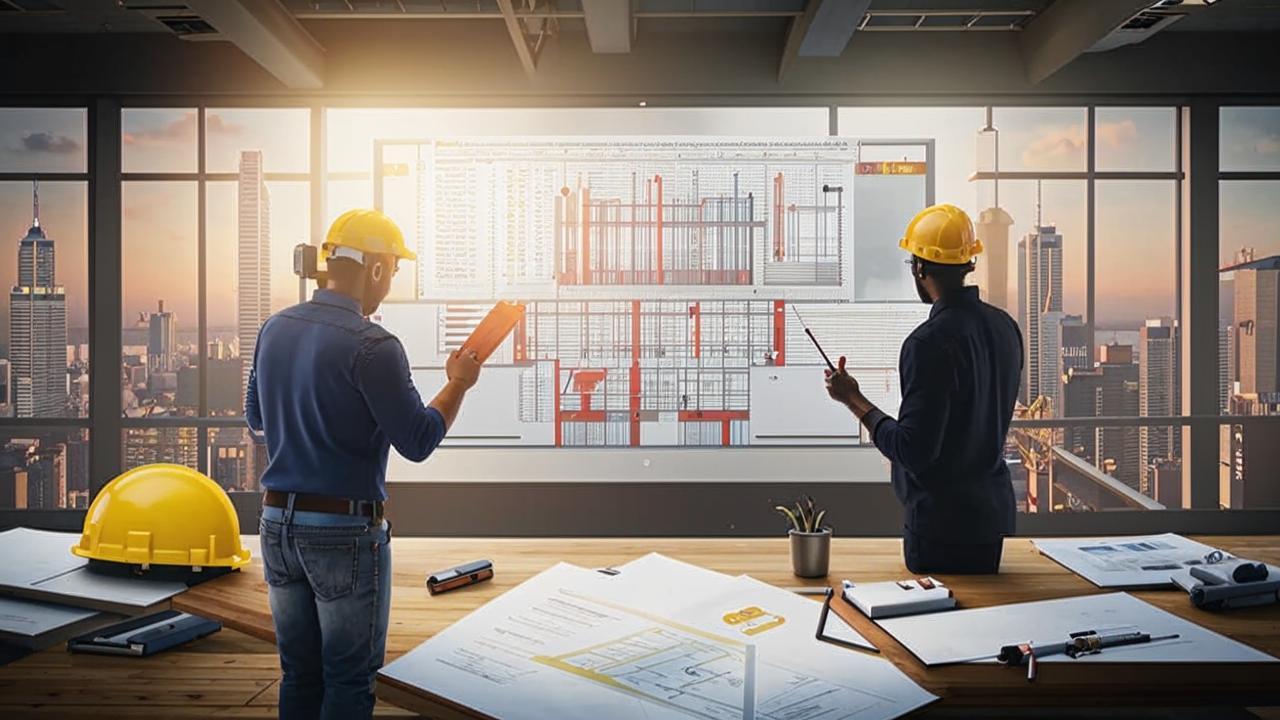 Увязка с инженерными разделами