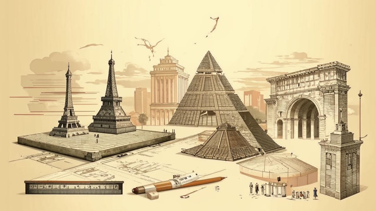 История