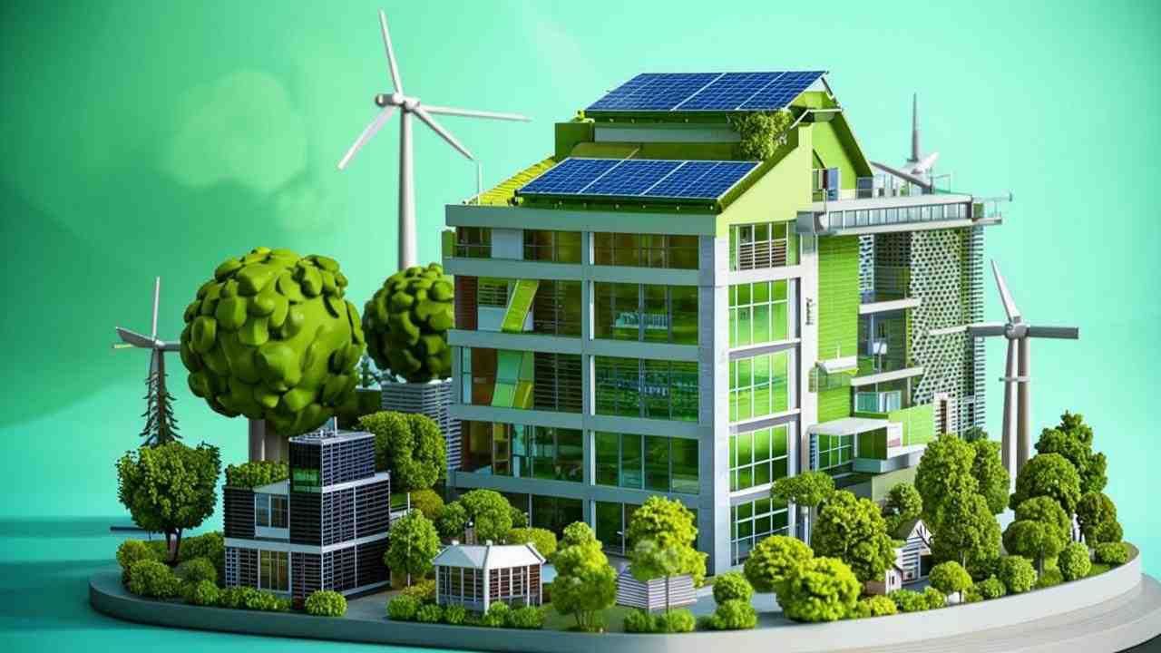 Мероприятия по охране окружающей среды