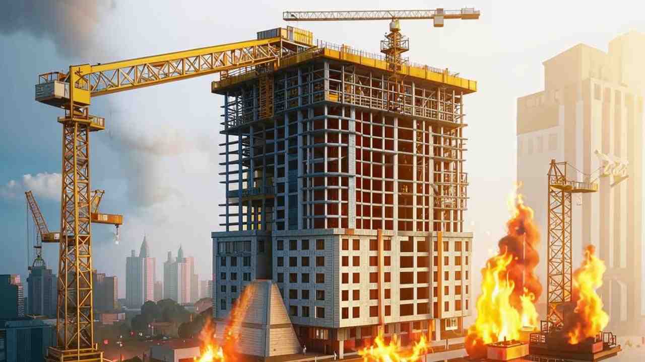 Мероприятия по обеспечению пожарной безопасности