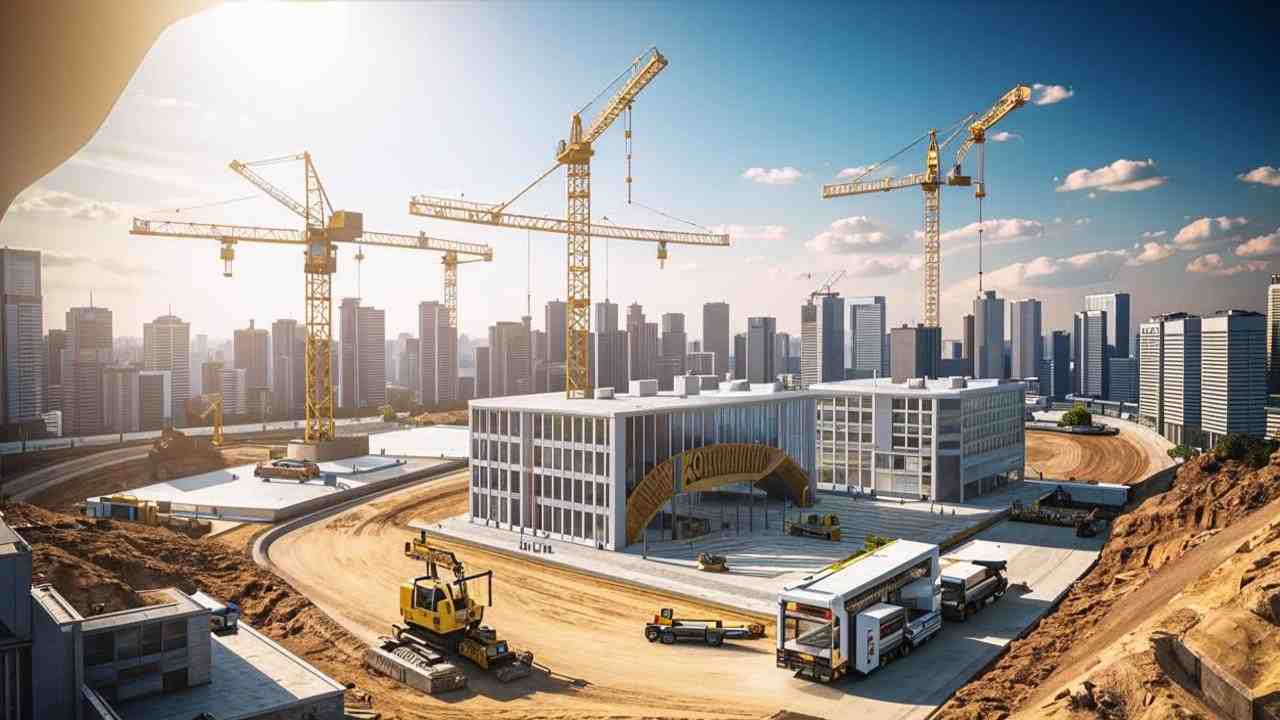 Технологические решения