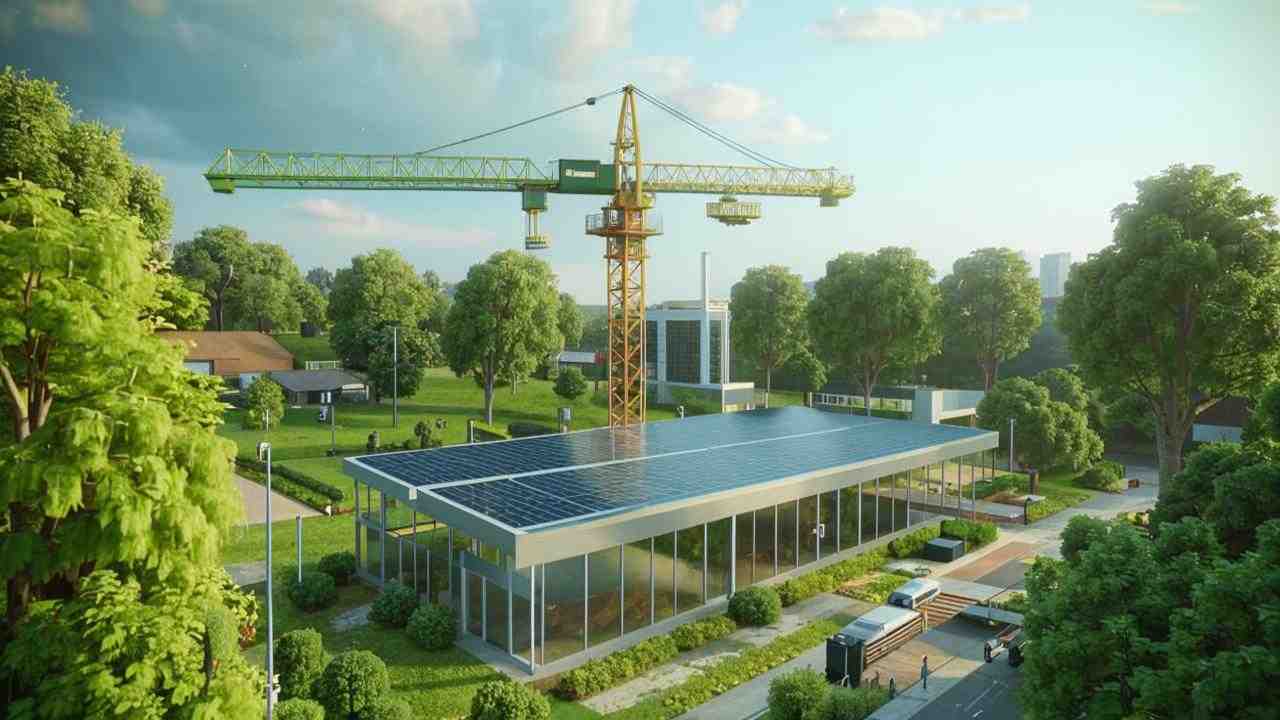 Мероприятия по охране окружающей среды