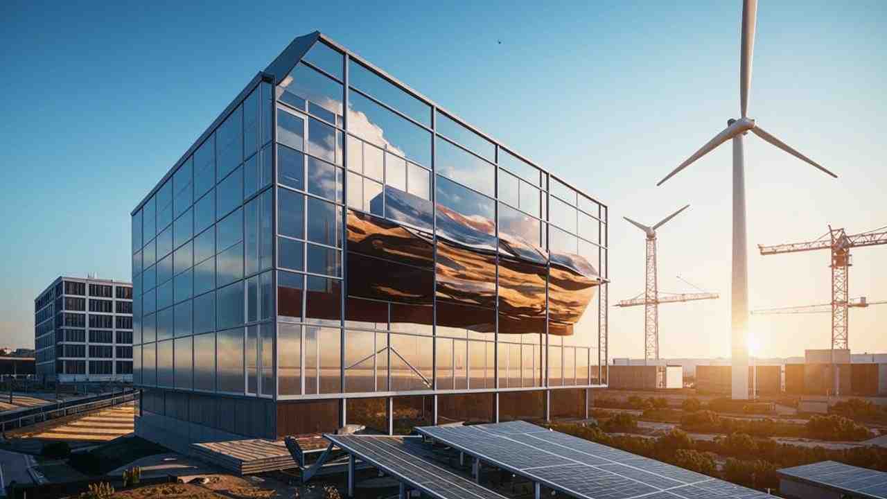 Системы электроснабжения