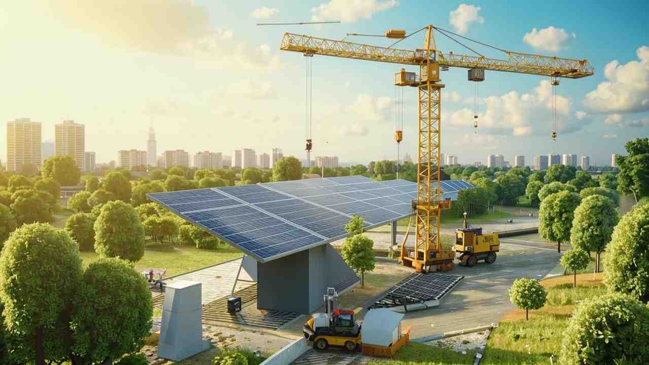 Мероприятия по охране окружающей среды
