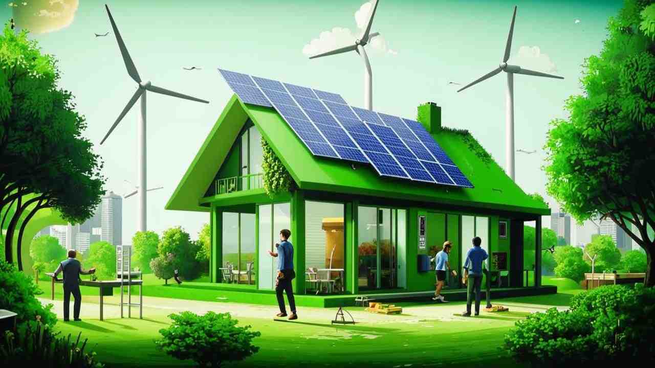 Мероприятия по охране окружающей среды