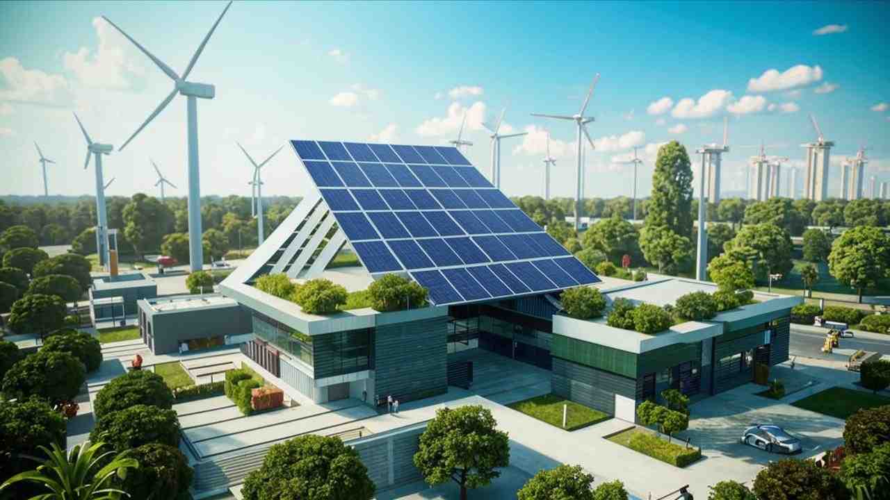 Мероприятия по охране окружающей среды
