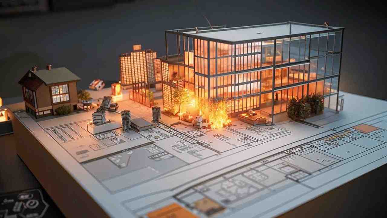 Мероприятия по обеспечению пожарной безопасности