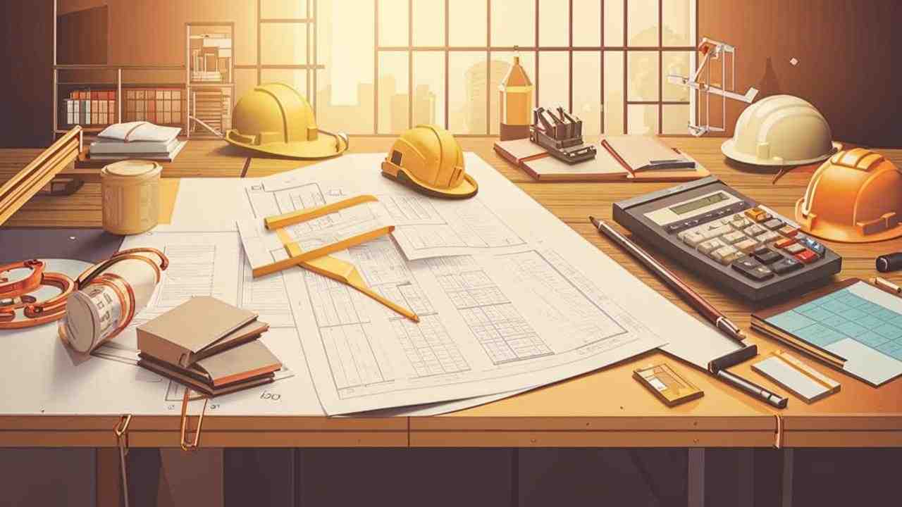 Смета на строительство, реконструкцию, капитальный ремонт, снос объекта капитального строительства