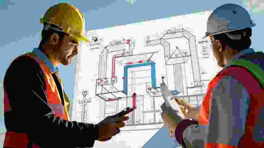 системы газоснабжения