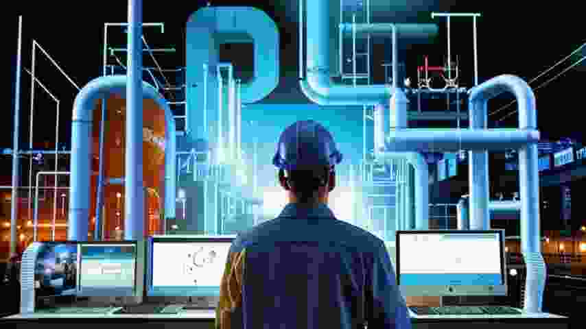 системы газоснабжения