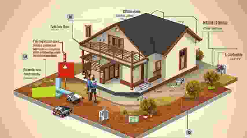 системы газоснабжения