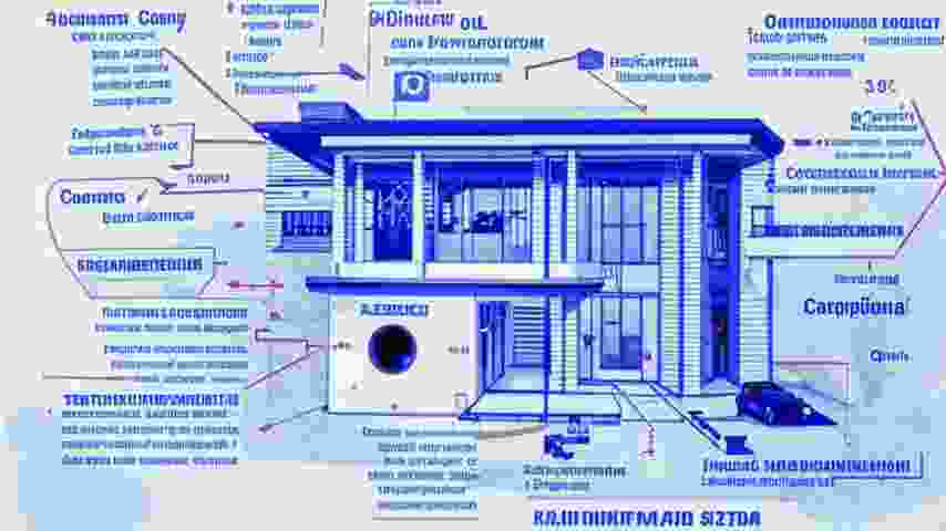 слаботочные системы