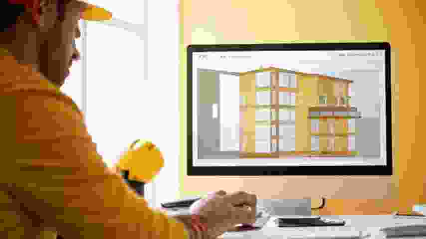 Технологические решения