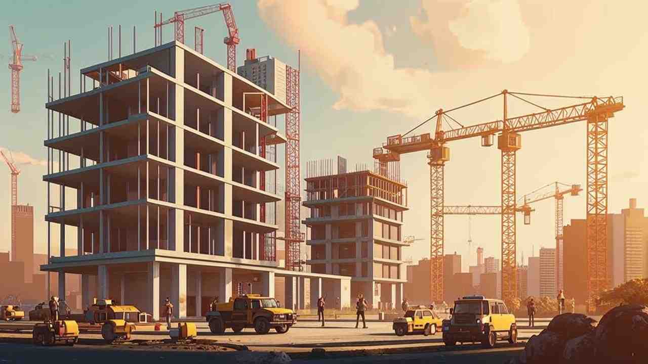 Требования к обеспечению безопасной эксплуатации объектов капитального строительства