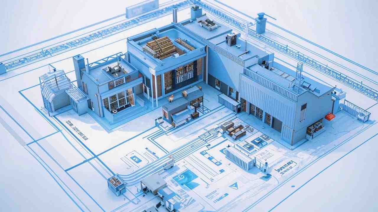 слаботочные системы