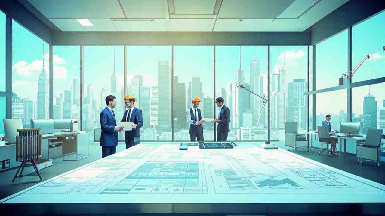 Конструктивные решения