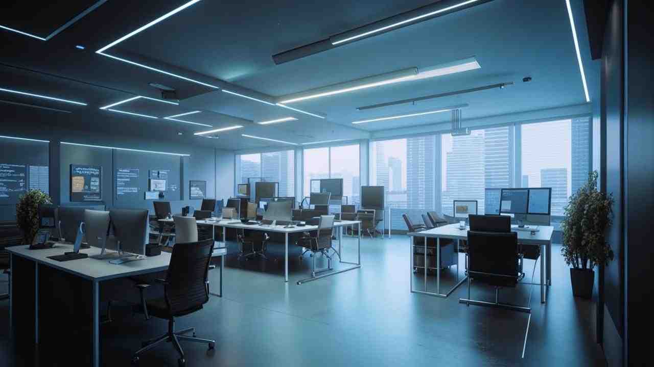 слаботочные системы