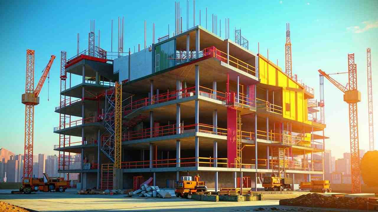 Требования к обеспечению безопасной эксплуатации объектов капитального строительства