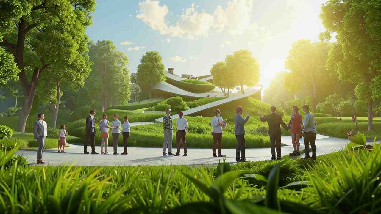 Мероприятия по охране окружающей среды