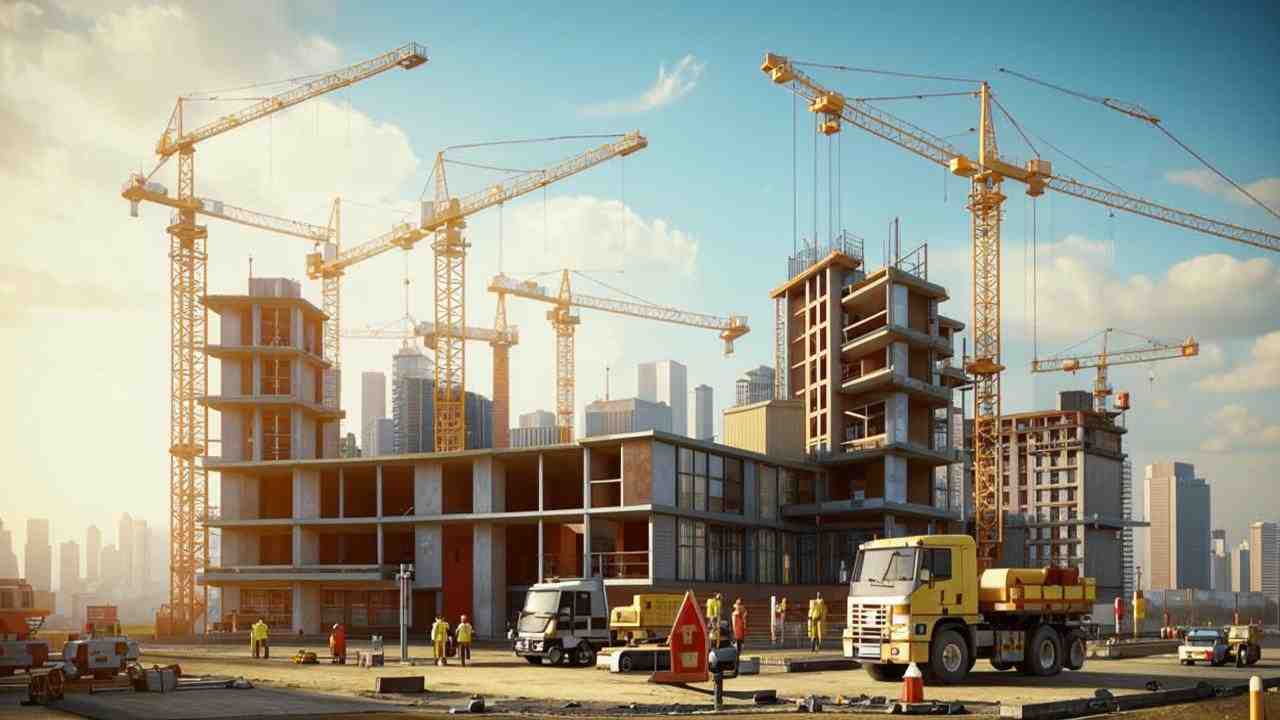 Требования к обеспечению безопасной эксплуатации объектов капитального строительства