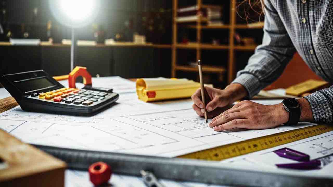 Смета на строительство, реконструкцию, капитальный ремонт, снос объекта капитального строительства