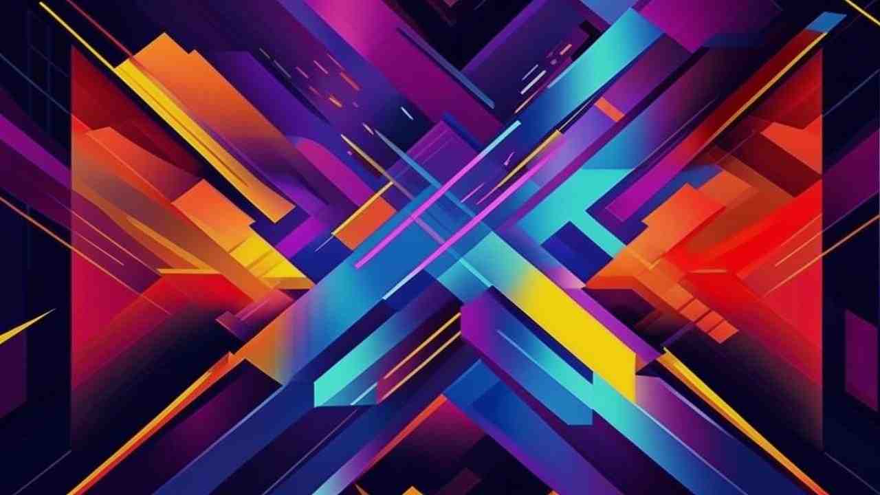 Технологические решения