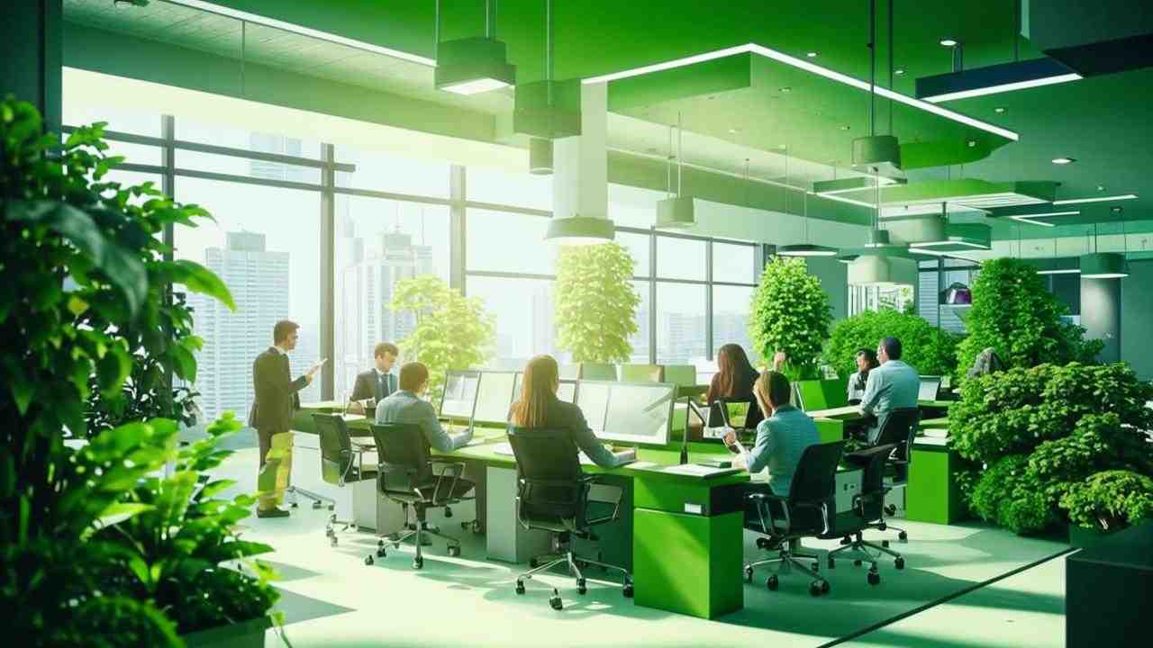 Мероприятия по охране окружающей среды