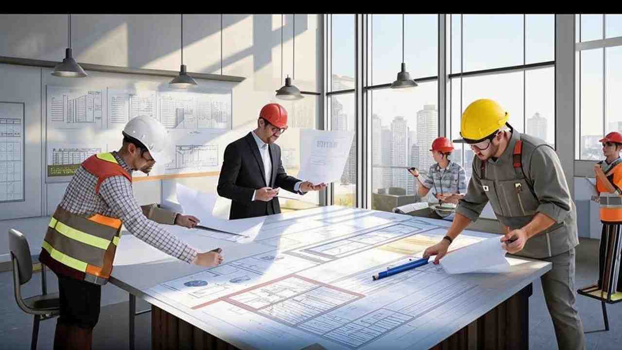 Смета на строительство, реконструкцию, капитальный ремонт, снос объекта капитального строительства