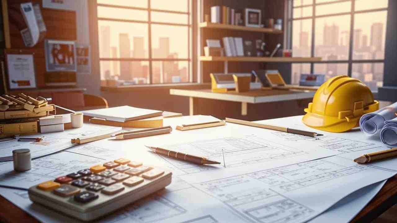 Смета на строительство, реконструкцию, капитальный ремонт, снос объекта капитального строительства